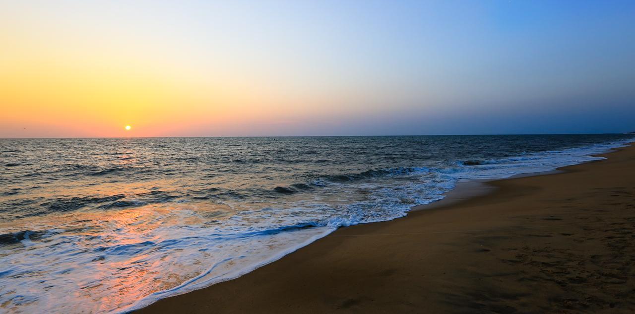 Twin Waters Resort Chilaw Ngoại thất bức ảnh